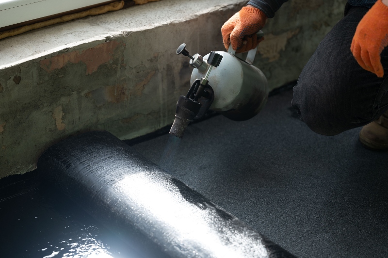 quality waterproofing solutions
